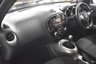 USED 2013 13 NISSAN JUKE 1.6 ACENTA 5d 117 BHP NEW DISC AND PADS ALL ROUND, 2 KEYS