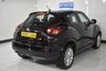 USED 2013 13 NISSAN JUKE 1.6 ACENTA 5d 117 BHP NEW DISC AND PADS ALL ROUND, 2 KEYS