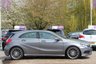 USED 2014 63 MERCEDES-BENZ A-CLASS 1.5 A180 CDI BLUEEFFICIENCY AMG SPORT 5d 109 BHP Low Tax Sporty Car