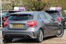 USED 2014 63 MERCEDES-BENZ A-CLASS 1.5 A180 CDI BLUEEFFICIENCY AMG SPORT 5d 109 BHP Low Tax Sporty Car