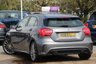 USED 2014 63 MERCEDES-BENZ A-CLASS 1.5 A180 CDI BLUEEFFICIENCY AMG SPORT 5d 109 BHP Low Tax Sporty Car