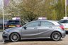 USED 2014 63 MERCEDES-BENZ A-CLASS 1.5 A180 CDI BLUEEFFICIENCY AMG SPORT 5d 109 BHP Low Tax Sporty Car
