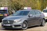 USED 2014 63 MERCEDES-BENZ A-CLASS 1.5 A180 CDI BLUEEFFICIENCY AMG SPORT 5d 109 BHP Low Tax Sporty Car