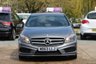 USED 2014 63 MERCEDES-BENZ A-CLASS 1.5 A180 CDI BLUEEFFICIENCY AMG SPORT 5d 109 BHP Low Tax Sporty Car