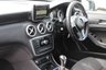 USED 2014 63 MERCEDES-BENZ A-CLASS 1.5 A180 CDI BLUEEFFICIENCY AMG SPORT 5d 109 BHP Low Tax Sporty Car