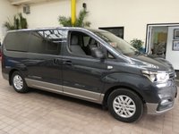 USED 2019 19 HYUNDAI i800 2.5 CRDI SE NAV 5d 134 BHP 8 SEATS SAT NAV HEATED SEATS PARKING SENSORS HYUNDAI WARRANTY TILL MAY 2024
