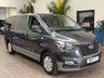 USED 2019 19 HYUNDAI i800 2.5 CRDI SE NAV 5d 134 BHP 8 SEATS SAT NAV HEATED SEATS PARKING SENSORS HYUNDAI WARRANTY TILL MAY 2024