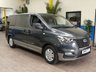 USED 2019 19 HYUNDAI i800 2.5 CRDI SE NAV 5d 134 BHP 8 SEATS SAT NAV HEATED SEATS PARKING SENSORS HYUNDAI WARRANTY TILL MAY 2024