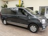 USED 2019 19 HYUNDAI i800 2.5 CRDI SE NAV 5d 134 BHP 8 SEATS SAT NAV HEATED SEATS PARKING SENSORS HYUNDAI WARRANTY TILL MAY 2024