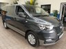 USED 2019 19 HYUNDAI i800 2.5 CRDI SE NAV 5d 134 BHP 8 SEATS SAT NAV HEATED SEATS PARKING SENSORS HYUNDAI WARRANTY TILL MAY 2024