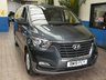 USED 2019 19 HYUNDAI i800 2.5 CRDI SE NAV 5d 134 BHP 8 SEATS SAT NAV HEATED SEATS PARKING SENSORS HYUNDAI WARRANTY TILL MAY 2024