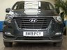 USED 2019 19 HYUNDAI i800 2.5 CRDI SE NAV 5d 134 BHP 8 SEATS SAT NAV HEATED SEATS PARKING SENSORS HYUNDAI WARRANTY TILL MAY 2024