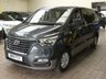 USED 2019 19 HYUNDAI i800 2.5 CRDI SE NAV 5d 134 BHP 8 SEATS SAT NAV HEATED SEATS PARKING SENSORS HYUNDAI WARRANTY TILL MAY 2024