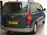 USED 2019 19 HYUNDAI i800 2.5 CRDI SE NAV 5d 134 BHP 8 SEATS SAT NAV HEATED SEATS PARKING SENSORS HYUNDAI WARRANTY TILL MAY 2024
