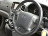 USED 2019 19 HYUNDAI i800 2.5 CRDI SE NAV 5d 134 BHP 8 SEATS SAT NAV HEATED SEATS PARKING SENSORS HYUNDAI WARRANTY TILL MAY 2024