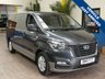 USED 2019 19 HYUNDAI i800 2.5 CRDI SE NAV 5d 134 BHP 8 SEATS SAT NAV HEATED SEATS PARKING SENSORS HYUNDAI WARRANTY TILL MAY 2024