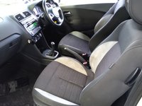 USED 2013 13 VOLKSWAGEN POLO 1.2 R LINE TSI 3d 104 BHP 