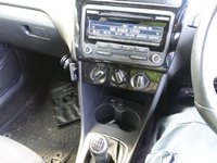 USED 2013 13 VOLKSWAGEN POLO 1.2 R LINE TSI 3d 104 BHP 
