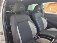 USED 2013 13 VOLKSWAGEN POLO 1.2 R LINE TSI 3d 104 BHP 