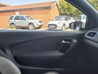 USED 2013 13 VOLKSWAGEN POLO 1.2 R LINE TSI 3d 104 BHP 