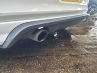 USED 2013 13 VOLKSWAGEN POLO 1.2 R LINE TSI 3d 104 BHP 