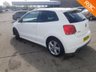 USED 2013 13 VOLKSWAGEN POLO 1.2 R LINE TSI 3d 104 BHP 