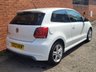 USED 2013 13 VOLKSWAGEN POLO 1.2 R LINE TSI 3d 104 BHP 
