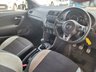 USED 2013 13 VOLKSWAGEN POLO 1.2 R LINE TSI 3d 104 BHP 
