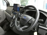 USED 2019 69 FORD TOURNEO CUSTOM 2.0 310 TITANIUM L1 6 SEATS WAV ALLIED CONVERSION 6 SEATS WAV VEHICLE WHEEL CHAIR ACCESSIBLE ALLIED CONVERSION