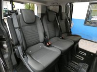 USED 2019 69 FORD TOURNEO CUSTOM 2.0 310 TITANIUM L1 6 SEATS WAV ALLIED CONVERSION 6 SEATS WAV VEHICLE WHEEL CHAIR ACCESSIBLE ALLIED CONVERSION