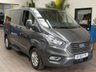 USED 2019 69 FORD TOURNEO CUSTOM 2.0 310 TITANIUM L1 6 SEATS WAV ALLIED CONVERSION 6 SEATS WAV VEHICLE WHEEL CHAIR ACCESSIBLE ALLIED CONVERSION
