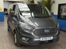 USED 2019 69 FORD TOURNEO CUSTOM 2.0 310 TITANIUM L1 6 SEATS WAV ALLIED CONVERSION 6 SEATS WAV VEHICLE WHEEL CHAIR ACCESSIBLE ALLIED CONVERSION