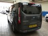 USED 2019 69 FORD TOURNEO CUSTOM 2.0 310 TITANIUM L1 6 SEATS WAV ALLIED CONVERSION 6 SEATS WAV VEHICLE WHEEL CHAIR ACCESSIBLE ALLIED CONVERSION