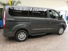 USED 2019 69 FORD TOURNEO CUSTOM 2.0 310 TITANIUM L1 6 SEATS WAV ALLIED CONVERSION 6 SEATS WAV VEHICLE WHEEL CHAIR ACCESSIBLE ALLIED CONVERSION