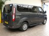 USED 2019 69 FORD TOURNEO CUSTOM 2.0 310 TITANIUM L1 6 SEATS WAV ALLIED CONVERSION 6 SEATS WAV VEHICLE WHEEL CHAIR ACCESSIBLE ALLIED CONVERSION