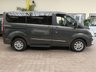 USED 2019 69 FORD TOURNEO CUSTOM 2.0 310 TITANIUM L1 6 SEATS WAV ALLIED CONVERSION 6 SEATS WAV VEHICLE WHEEL CHAIR ACCESSIBLE ALLIED CONVERSION
