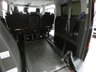 USED 2019 69 FORD TOURNEO CUSTOM 2.0 310 TITANIUM L1 6 SEATS WAV ALLIED CONVERSION 6 SEATS WAV VEHICLE WHEEL CHAIR ACCESSIBLE ALLIED CONVERSION