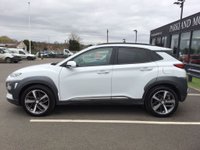 USED 2019 69 HYUNDAI KONA 1.0 PREMIUM 5d 118 BHP NATIONWIDE DELIVERY AVAILABLE