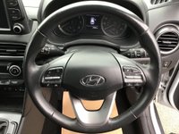 USED 2019 69 HYUNDAI KONA 1.0 PREMIUM 5d 118 BHP NATIONWIDE DELIVERY AVAILABLE