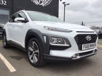 USED 2019 69 HYUNDAI KONA 1.0 PREMIUM 5d 118 BHP NATIONWIDE DELIVERY AVAILABLE