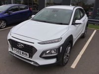 USED 2019 69 HYUNDAI KONA 1.0 PREMIUM 5d 118 BHP NATIONWIDE DELIVERY AVAILABLE
