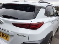 USED 2019 69 HYUNDAI KONA 1.0 PREMIUM 5d 118 BHP NATIONWIDE DELIVERY AVAILABLE