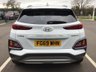 USED 2019 69 HYUNDAI KONA 1.0 PREMIUM 5d 118 BHP NATIONWIDE DELIVERY AVAILABLE