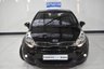 USED 2012 61 KIA RIO 1.4 2 5d 107 BHP MAIN AGENT SERVICE HISTORY, 2 KEYS