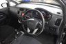 USED 2012 61 KIA RIO 1.4 2 5d 107 BHP MAIN AGENT SERVICE HISTORY, 2 KEYS