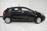 USED 2012 61 KIA RIO 1.4 2 5d 107 BHP MAIN AGENT SERVICE HISTORY, 2 KEYS