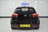 USED 2012 61 KIA RIO 1.4 2 5d 107 BHP MAIN AGENT SERVICE HISTORY, 2 KEYS