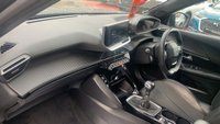 USED 2021 21 PEUGEOT 2008 1.2 PURETECH S/S GT 5d 129 BHP JUST ARRIVED INTO STOCK