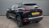 USED 2021 21 PEUGEOT 2008 1.2 PURETECH S/S GT 5d 129 BHP JUST ARRIVED INTO STOCK