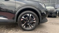 USED 2021 21 PEUGEOT 2008 1.2 PURETECH S/S GT 5d 129 BHP JUST ARRIVED INTO STOCK